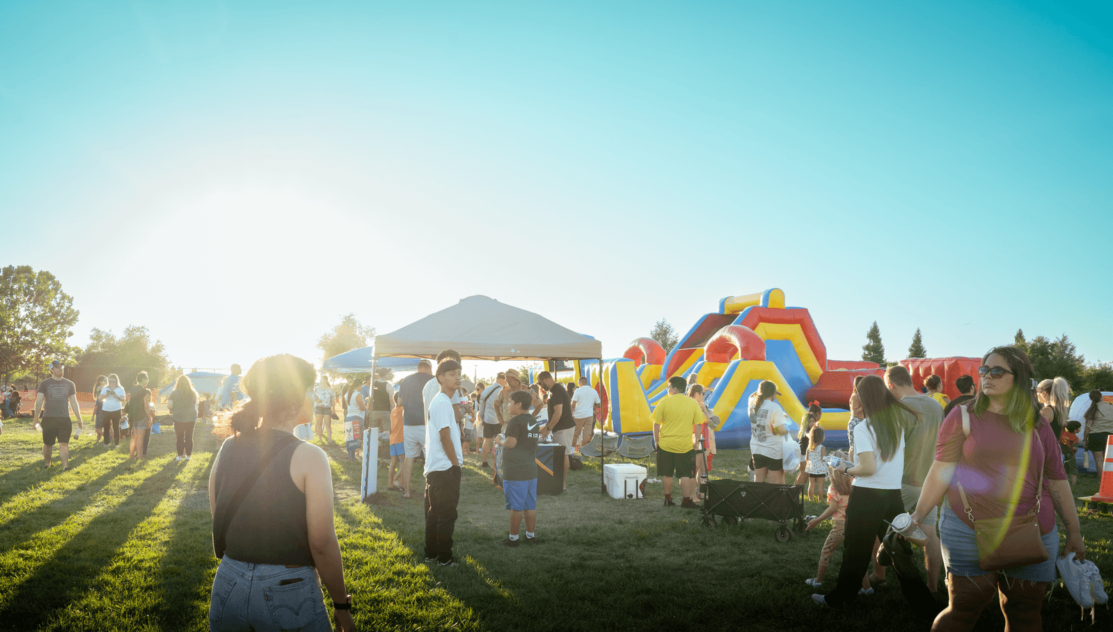 14 Amazing Community Event Ideas